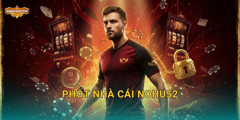 Phốt Nhà Cái NOHU52 – Nhacaiuytin Bóc Trần Chiêu Lừa Đảo Tinh Vi