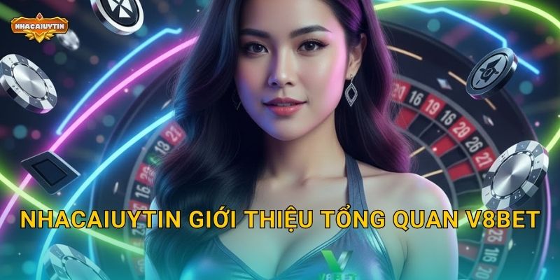 Nhacaiuytin giới thiệu tổng quan V8Bet