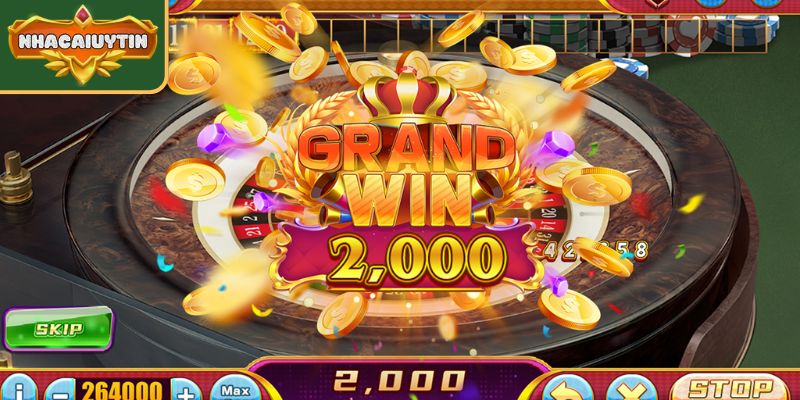 Kiểm tra tốc độ trả hiệu ứng 3 game nổ hũ tặng code trải nghiệm