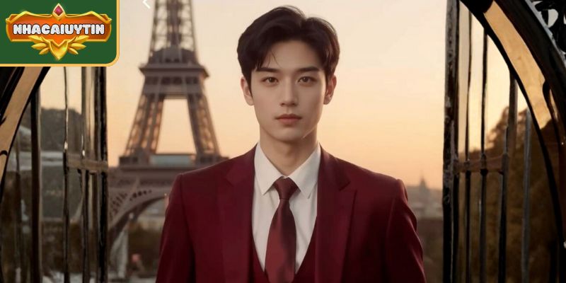 Sơ lược tiểu sử CEO Quang Quân Toptop