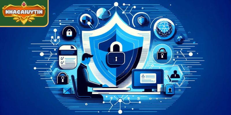 Cookie và phân tích hành vi truy cập tại Nhacaiuytin.free