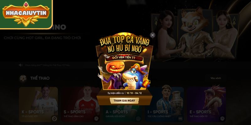 Lịch sử thành lập Soc88