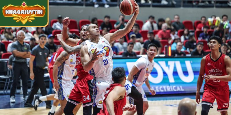 Chú ý biến động tỷ lệ 